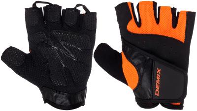Перчатки для фитнеса Demix, размер S D-310S-O