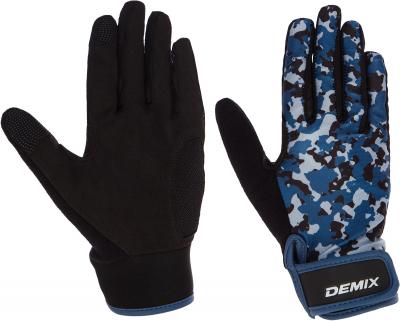 Перчатки для фитнеса Demix, размер S D-312S
