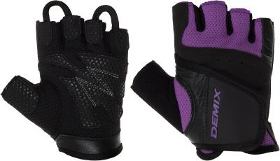 Перчатки для фитнеса Demix, размер XS D-310P02XS