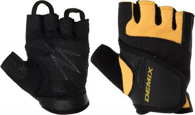Перчатки для фитнеса Demix, размер XS D-310XS-O