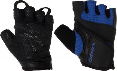 Перчатки для фитнеса Demix, размер XS D-310Z22XS