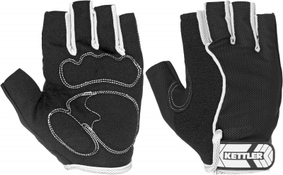 Перчатки для фитнеса Kettler Basic, размер XL 7372-180