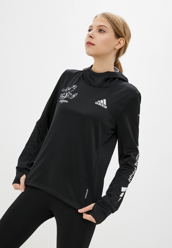 Худи adidas H45367