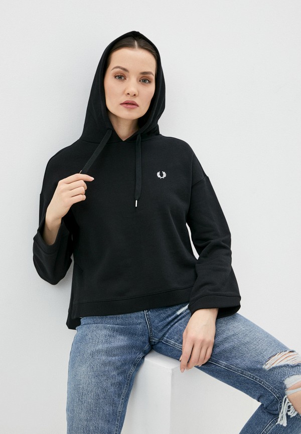 Худи Fred Perry G1101