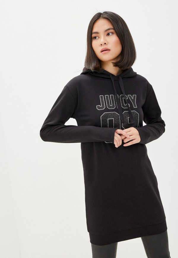 Худи Juicy Couture JWTKD120698