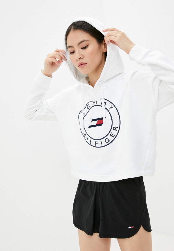 Худи Tommy Hilfiger S10S101031