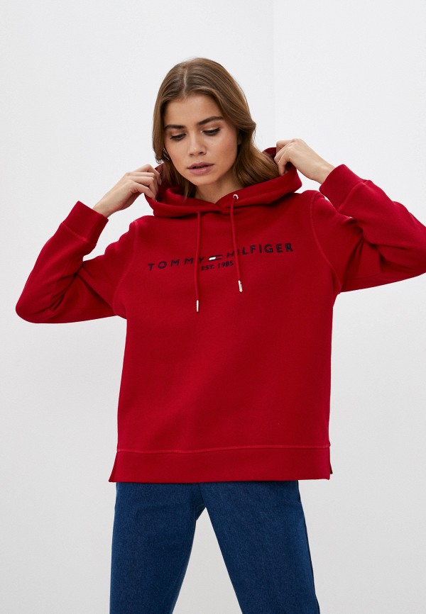 Худи Tommy Hilfiger WW0WW26410