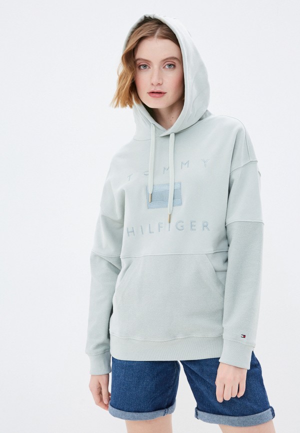 Худи Tommy Hilfiger WW0WW29436