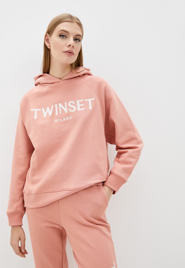 Худи Twinset Milano 212TP2571