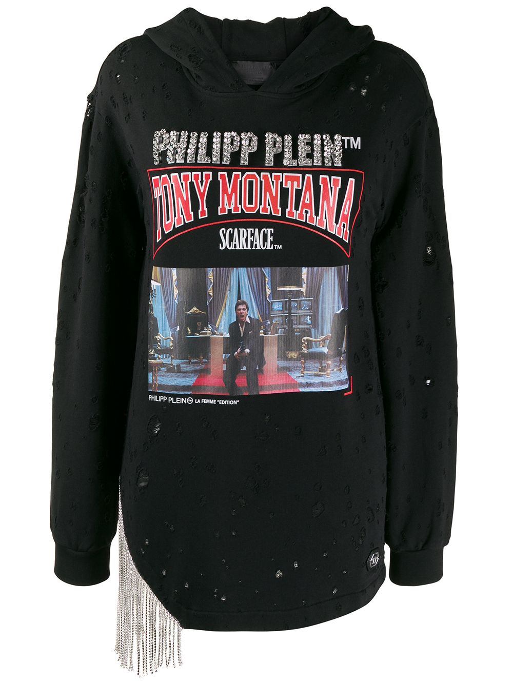 Philipp plein Scarface Hoodie. Philipp plein Scarface. Толстовка Scarface. Филип Плейн скарфейс толстовка.