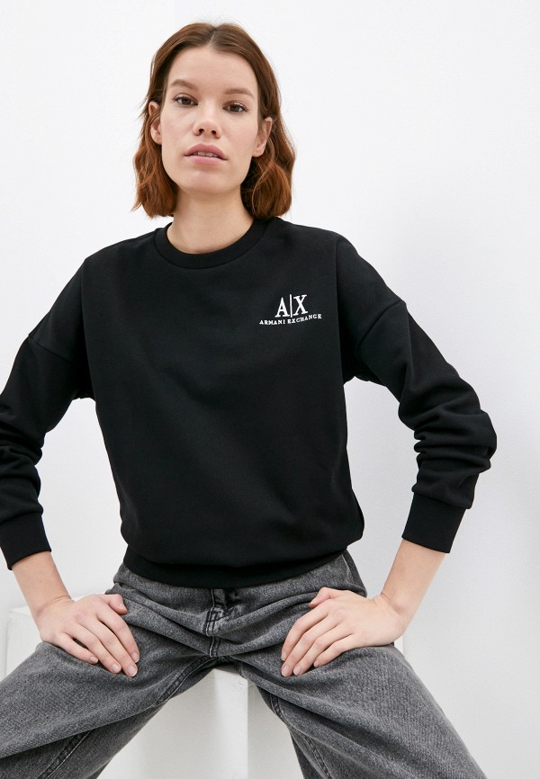 Свитшот Armani Exchange 6KYM82 YJ3NZ