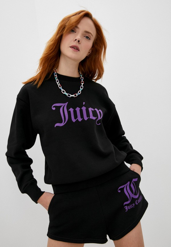 Свитшот Juicy Couture JCSA221013