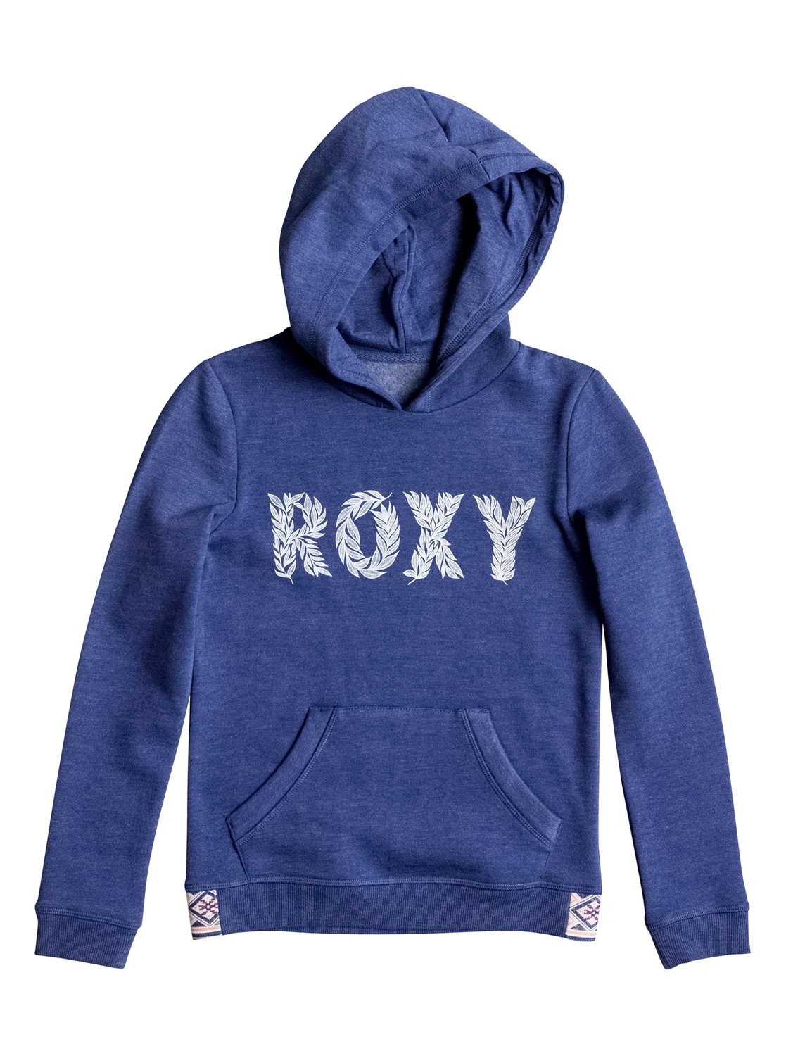 Толстовка Roxy синяя