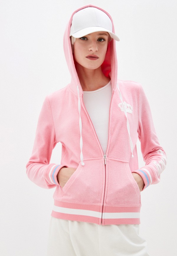 Толстовка Juicy Couture WTKJ133335