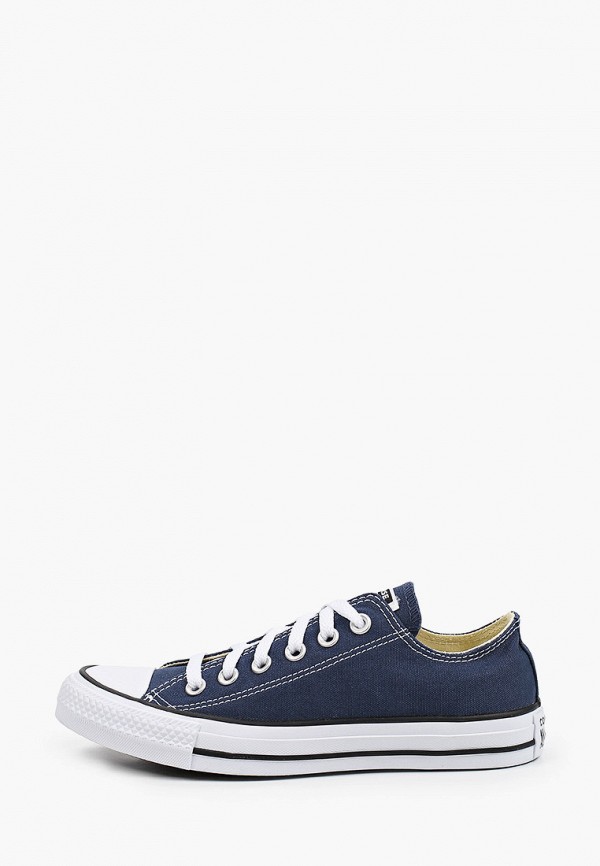 converse low basic navy