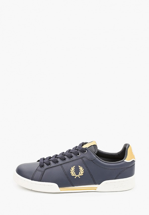 Кеды Fred Perry B6202