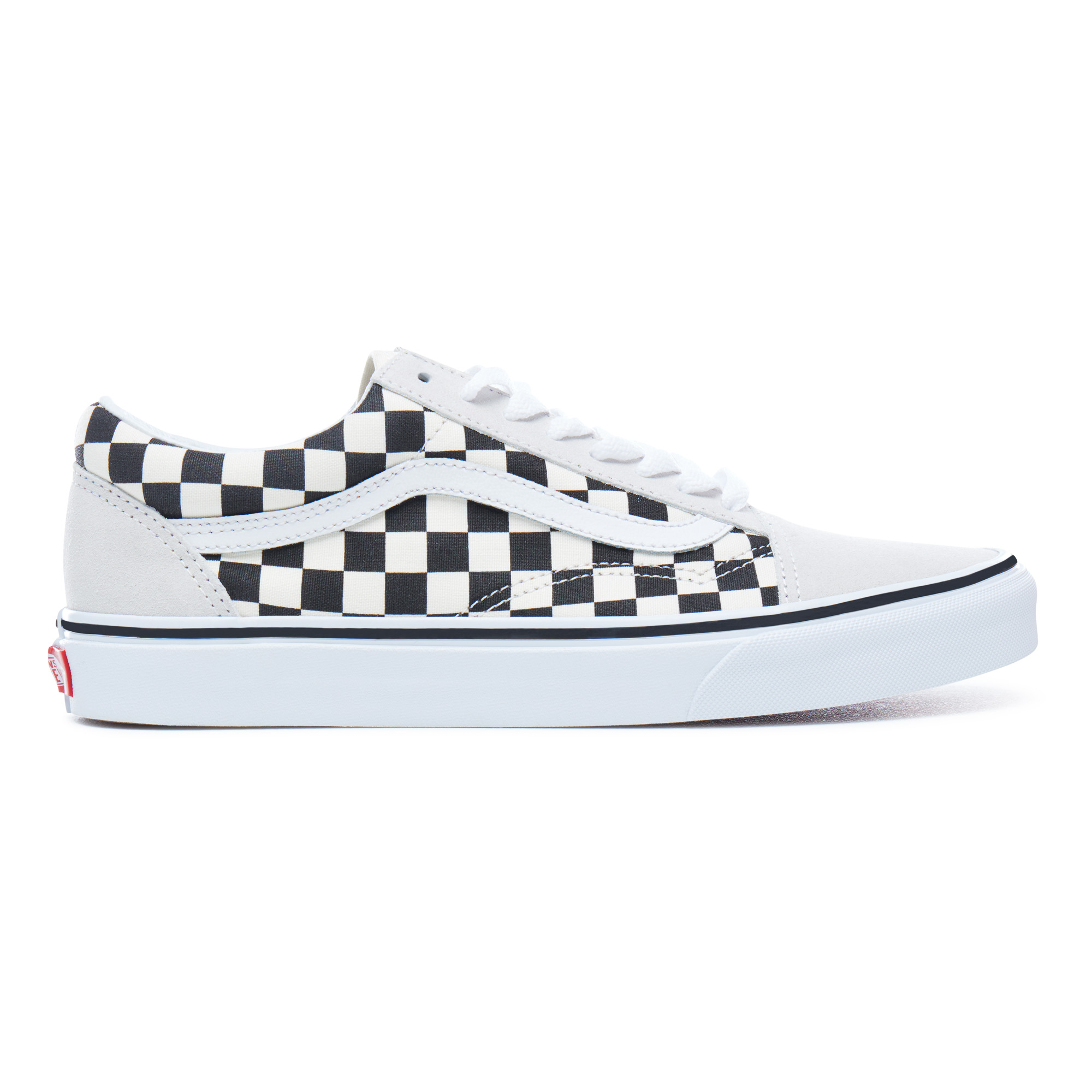 Кеды vans Checkerboard