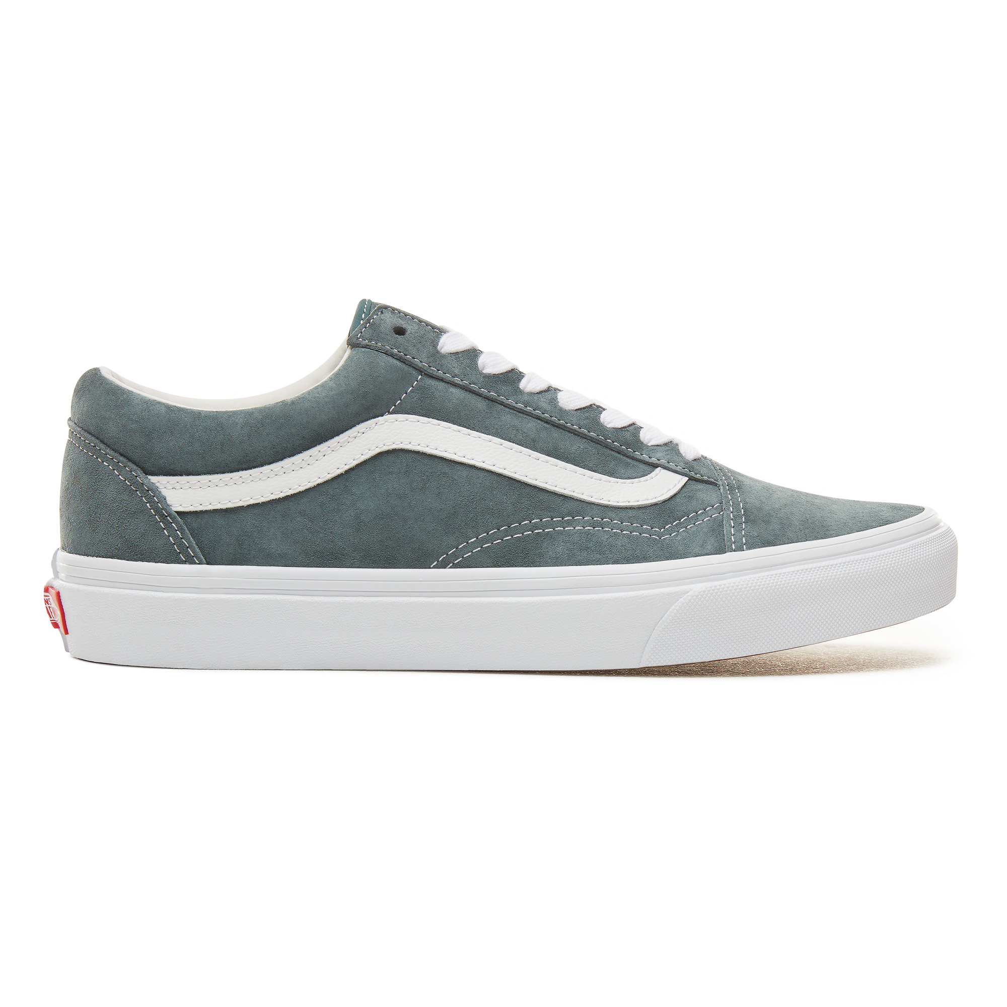 Vans old School Grey