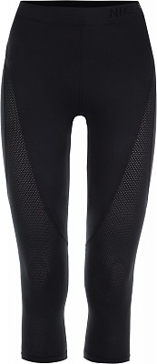 Бриджи женские Nike Pro Hypercool 8896511-M