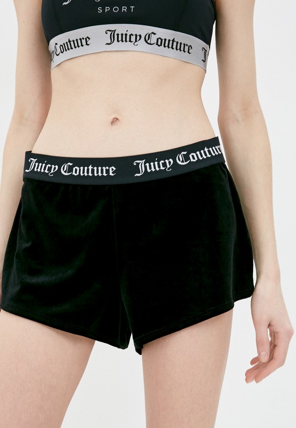 Шорты Juicy Couture JCLH220004