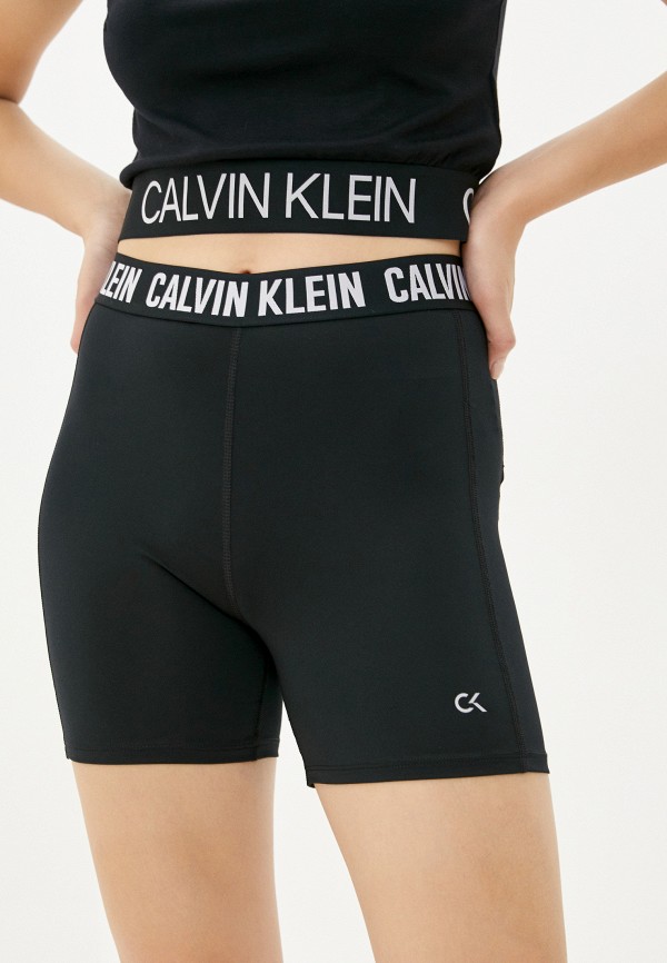 Шорты спортивные Calvin Klein Performance 00GWF0L772