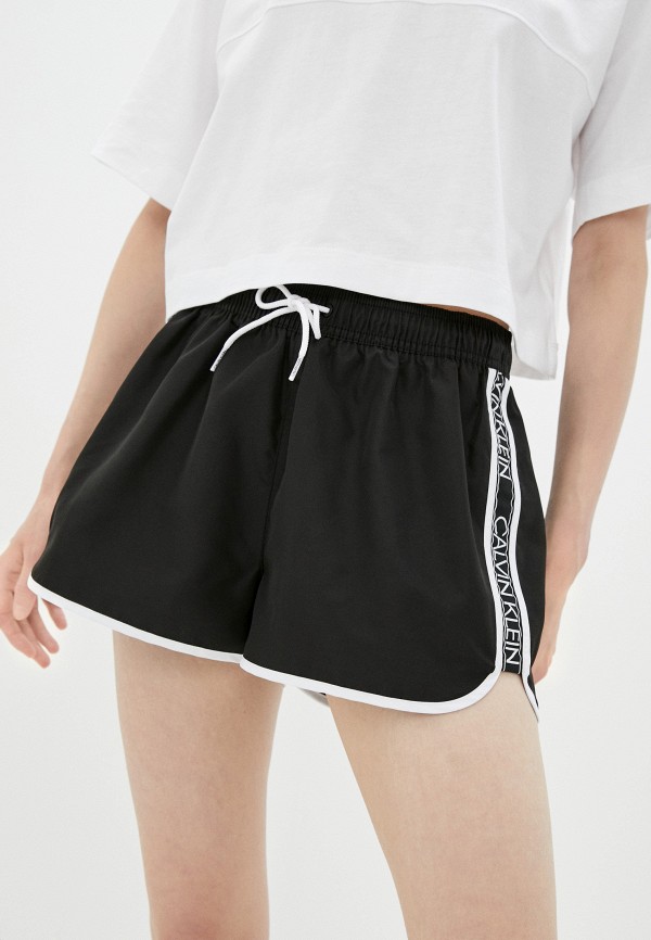 Шорты спортивные Calvin Klein Underwear KW0KW01361