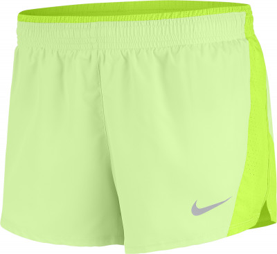 Шорты женские Nike 10K GVL5R2MIZV