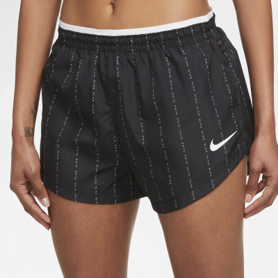 Шорты женские Nike Dri-FIT Icon Clash Tempo Luxe RJNQS7P9I5