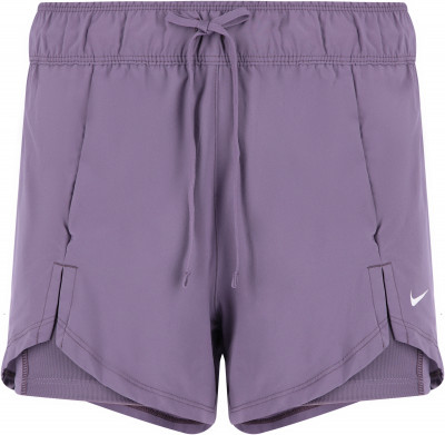 Шорты женские Nike Flex Essential 2-in-1 W51C49BS82