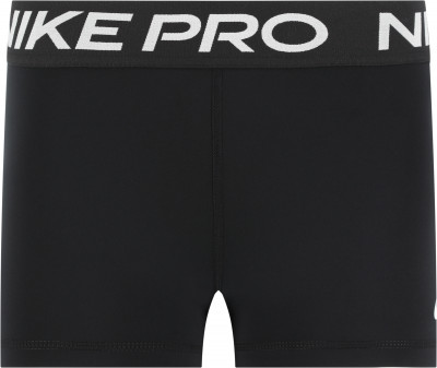 Шорты женские Nike Pro VM81Y5DWO1