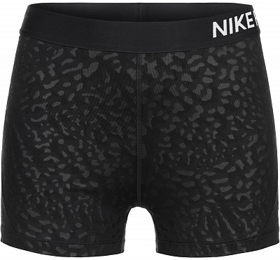 Шорты женские Nike Pro 8895791-XS