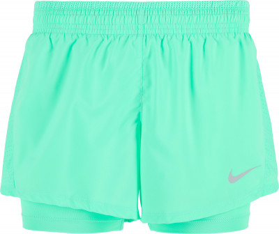 Шорты женские Nike SPI5OGA7BD