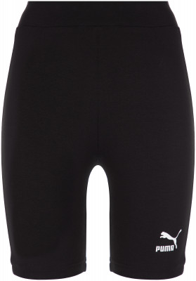 Шорты женские Puma Classics Short Tight C8ITQ2OPT0