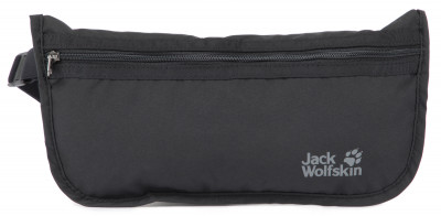 Сумка JACK WOLFSKIN Document Belt TRVVX7NE11