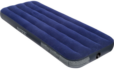 Матрас надувной Intex Classic Downy Bed JR.Twin VD68950