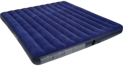 Матрас надувной Intex Classic Downy Bed King VD68755