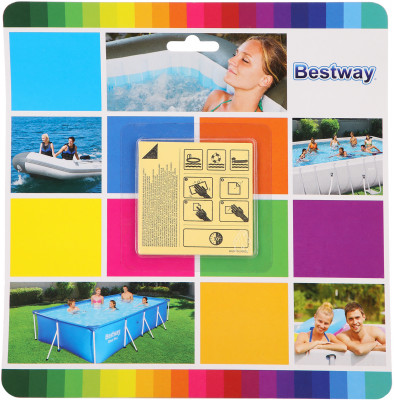 Ремонтный комплект Bestway KKKLCP3J7F