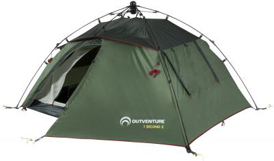 Outventure 1 SECOND TENT 2 EOUOT01874