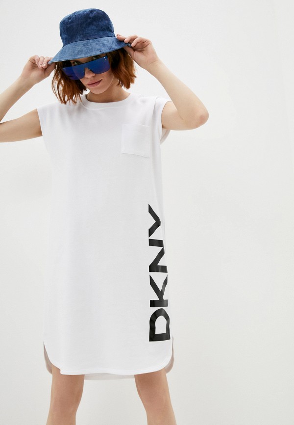 Платье DKNY P0RD1B2J