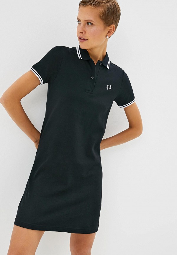 Платье Fred Perry D3600