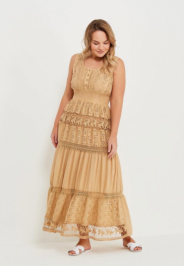 Fresh dress