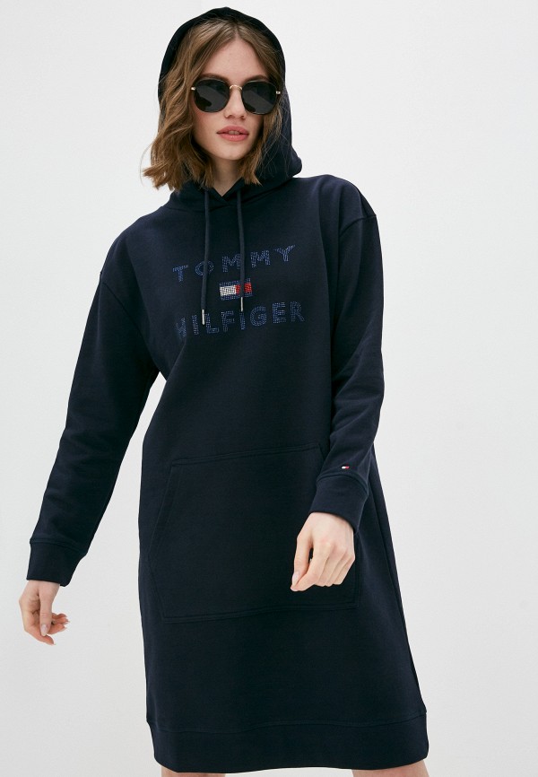 Платье Tommy Hilfiger WW0WW31086