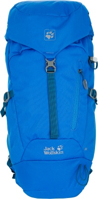 JACK WOLFSKIN ASTRO 26 00743110ON