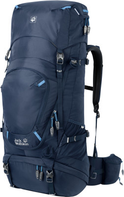 Рюкзак JACK WOLFSKIN Highland Trail 55 PMETPGOJBE