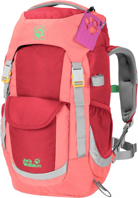 Рюкзак JACK WOLFSKIN Kids Explorer 20 373WS6EI12