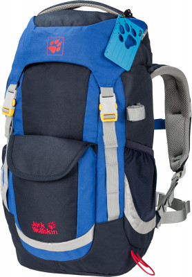 Рюкзак JACK WOLFSKIN Kids Explorer 20 D5DH0ZFD86