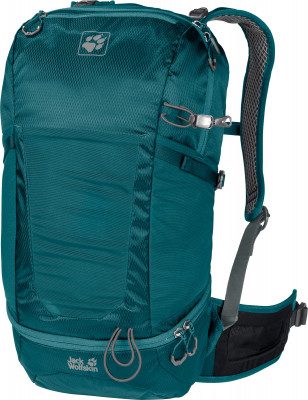 Рюкзак JACK WOLFSKIN KINGSTON 22 PACK MAX1O5OPGC