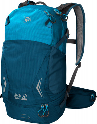 Рюкзак JACK WOLFSKIN MOAB JAM 30 TFFZBSU6MD