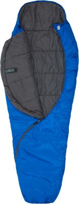 JACK WOLFSKIN SMOOZIP +3 00377111ON