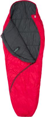 JACK WOLFSKIN SMOOZIP +3 WOMEN 00376125ON